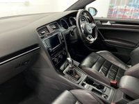 USED 2016 16 VOLKSWAGEN GOLF 2.0 GTI PERFORMANCE DSG 5d 226 BHP A LOW MILES GREAT SERVICE HISTORY WITH FACTORY EXTRAS.