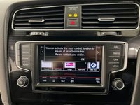 USED 2016 16 VOLKSWAGEN GOLF 2.0 GTI PERFORMANCE DSG 5d 226 BHP A LOW MILES GREAT SERVICE HISTORY WITH FACTORY EXTRAS.