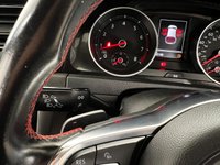USED 2016 16 VOLKSWAGEN GOLF 2.0 GTI PERFORMANCE DSG 5d 226 BHP A LOW MILES GREAT SERVICE HISTORY WITH FACTORY EXTRAS.