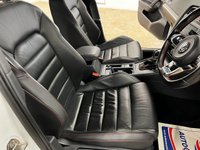 USED 2016 16 VOLKSWAGEN GOLF 2.0 GTI PERFORMANCE DSG 5d 226 BHP A LOW MILES GREAT SERVICE HISTORY WITH FACTORY EXTRAS.
