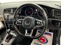 USED 2016 16 VOLKSWAGEN GOLF 2.0 GTI PERFORMANCE DSG 5d 226 BHP A LOW MILES GREAT SERVICE HISTORY WITH FACTORY EXTRAS.