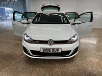 USED 2016 16 VOLKSWAGEN GOLF 2.0 GTI PERFORMANCE DSG 5d 226 BHP A LOW MILES GREAT SERVICE HISTORY WITH FACTORY EXTRAS.