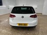 USED 2016 16 VOLKSWAGEN GOLF 2.0 GTI PERFORMANCE DSG 5d 226 BHP A LOW MILES GREAT SERVICE HISTORY WITH FACTORY EXTRAS.