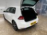 USED 2016 16 VOLKSWAGEN GOLF 2.0 GTI PERFORMANCE DSG 5d 226 BHP A LOW MILES GREAT SERVICE HISTORY WITH FACTORY EXTRAS.
