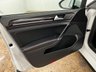 USED 2016 16 VOLKSWAGEN GOLF 2.0 GTI PERFORMANCE DSG 5d 226 BHP A LOW MILES GREAT SERVICE HISTORY WITH FACTORY EXTRAS.