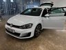 USED 2016 16 VOLKSWAGEN GOLF 2.0 GTI PERFORMANCE DSG 5d 226 BHP A LOW MILES GREAT SERVICE HISTORY WITH FACTORY EXTRAS.