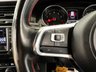 USED 2016 16 VOLKSWAGEN GOLF 2.0 GTI PERFORMANCE DSG 5d 226 BHP A LOW MILES GREAT SERVICE HISTORY WITH FACTORY EXTRAS.