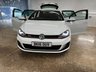 USED 2016 16 VOLKSWAGEN GOLF 2.0 GTI PERFORMANCE DSG 5d 226 BHP A LOW MILES GREAT SERVICE HISTORY WITH FACTORY EXTRAS.
