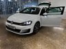 USED 2016 16 VOLKSWAGEN GOLF 2.0 GTI PERFORMANCE DSG 5d 226 BHP A LOW MILES GREAT SERVICE HISTORY WITH FACTORY EXTRAS.