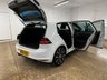 USED 2016 16 VOLKSWAGEN GOLF 2.0 GTI PERFORMANCE DSG 5d 226 BHP A LOW MILES GREAT SERVICE HISTORY WITH FACTORY EXTRAS.