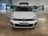 USED 2016 16 VOLKSWAGEN GOLF 2.0 GTI PERFORMANCE DSG 5d 226 BHP A LOW MILES GREAT SERVICE HISTORY WITH FACTORY EXTRAS.