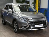 USED 2020 20 MITSUBISHI OUTLANDER 2.0 EXCEED 5d 148 BHP SAT NAV HEATED LEATHER SEATS REAR CAMERA  1 OWNER LOW MILES MITSUBISHI WARRANTY TILL JUNE 2025