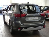 USED 2020 20 MITSUBISHI OUTLANDER 2.0 EXCEED 5d 148 BHP SAT NAV HEATED LEATHER SEATS REAR CAMERA  1 OWNER LOW MILES MITSUBISHI WARRANTY TILL JUNE 2025