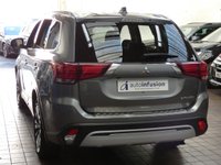 USED 2020 20 MITSUBISHI OUTLANDER 2.0 EXCEED 5d 148 BHP SAT NAV HEATED LEATHER SEATS REAR CAMERA  1 OWNER LOW MILES MITSUBISHI WARRANTY TILL JUNE 2025