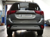 USED 2020 20 MITSUBISHI OUTLANDER 2.0 EXCEED 5d 148 BHP SAT NAV HEATED LEATHER SEATS REAR CAMERA  1 OWNER LOW MILES MITSUBISHI WARRANTY TILL JUNE 2025
