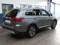 USED 2020 20 MITSUBISHI OUTLANDER 2.0 EXCEED 5d 148 BHP SAT NAV HEATED LEATHER SEATS REAR CAMERA  1 OWNER LOW MILES MITSUBISHI WARRANTY TILL JUNE 2025