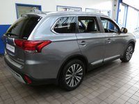 USED 2020 20 MITSUBISHI OUTLANDER 2.0 EXCEED 5d 148 BHP SAT NAV HEATED LEATHER SEATS REAR CAMERA  1 OWNER LOW MILES MITSUBISHI WARRANTY TILL JUNE 2025