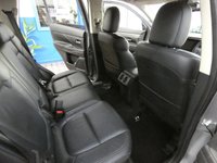 USED 2020 20 MITSUBISHI OUTLANDER 2.0 EXCEED 5d 148 BHP SAT NAV HEATED LEATHER SEATS REAR CAMERA  1 OWNER LOW MILES MITSUBISHI WARRANTY TILL JUNE 2025