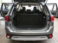 USED 2020 20 MITSUBISHI OUTLANDER 2.0 EXCEED 5d 148 BHP SAT NAV HEATED LEATHER SEATS REAR CAMERA  1 OWNER LOW MILES MITSUBISHI WARRANTY TILL JUNE 2025