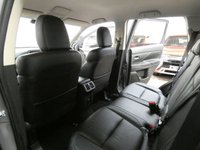 USED 2020 20 MITSUBISHI OUTLANDER 2.0 EXCEED 5d 148 BHP SAT NAV HEATED LEATHER SEATS REAR CAMERA  1 OWNER LOW MILES MITSUBISHI WARRANTY TILL JUNE 2025