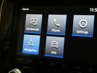 USED 2020 20 MITSUBISHI OUTLANDER 2.0 EXCEED 5d 148 BHP SAT NAV HEATED LEATHER SEATS REAR CAMERA  1 OWNER LOW MILES MITSUBISHI WARRANTY TILL JUNE 2025
