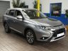 USED 2020 20 MITSUBISHI OUTLANDER 2.0 EXCEED 5d 148 BHP SAT NAV HEATED LEATHER SEATS REAR CAMERA  1 OWNER LOW MILES MITSUBISHI WARRANTY TILL JUNE 2025