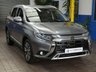 USED 2020 20 MITSUBISHI OUTLANDER 2.0 EXCEED 5d 148 BHP SAT NAV HEATED LEATHER SEATS REAR CAMERA  1 OWNER LOW MILES MITSUBISHI WARRANTY TILL JUNE 2025