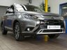 USED 2020 20 MITSUBISHI OUTLANDER 2.0 EXCEED 5d 148 BHP SAT NAV HEATED LEATHER SEATS REAR CAMERA  1 OWNER LOW MILES MITSUBISHI WARRANTY TILL JUNE 2025