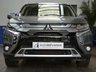 USED 2020 20 MITSUBISHI OUTLANDER 2.0 EXCEED 5d 148 BHP SAT NAV HEATED LEATHER SEATS REAR CAMERA  1 OWNER LOW MILES MITSUBISHI WARRANTY TILL JUNE 2025