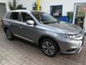 USED 2020 20 MITSUBISHI OUTLANDER 2.0 EXCEED 5d 148 BHP SAT NAV HEATED LEATHER SEATS REAR CAMERA  1 OWNER LOW MILES MITSUBISHI WARRANTY TILL JUNE 2025