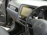 USED 2020 20 MITSUBISHI OUTLANDER 2.0 EXCEED 5d 148 BHP SAT NAV HEATED LEATHER SEATS REAR CAMERA  1 OWNER LOW MILES MITSUBISHI WARRANTY TILL JUNE 2025