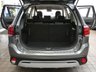 USED 2020 20 MITSUBISHI OUTLANDER 2.0 EXCEED 5d 148 BHP SAT NAV HEATED LEATHER SEATS REAR CAMERA  1 OWNER LOW MILES MITSUBISHI WARRANTY TILL JUNE 2025