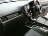 USED 2020 20 MITSUBISHI OUTLANDER 2.0 EXCEED 5d 148 BHP SAT NAV HEATED LEATHER SEATS REAR CAMERA  1 OWNER LOW MILES MITSUBISHI WARRANTY TILL JUNE 2025