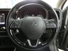 USED 2020 20 MITSUBISHI OUTLANDER 2.0 EXCEED 5d 148 BHP SAT NAV HEATED LEATHER SEATS REAR CAMERA  1 OWNER LOW MILES MITSUBISHI WARRANTY TILL JUNE 2025