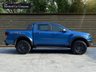 USED 2020 70 FORD RANGER 2.0 RAPTOR ECOBLUE 210 BHP NO VAT