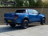 USED 2020 70 FORD RANGER 2.0 RAPTOR ECOBLUE 210 BHP NO VAT