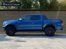 USED 2020 70 FORD RANGER 2.0 RAPTOR ECOBLUE 210 BHP NO VAT