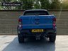 USED 2020 70 FORD RANGER 2.0 RAPTOR ECOBLUE 210 BHP NO VAT