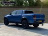 USED 2020 70 FORD RANGER 2.0 RAPTOR ECOBLUE 210 BHP NO VAT