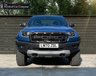 USED 2020 70 FORD RANGER 2.0 RAPTOR ECOBLUE 210 BHP NO VAT