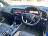 USED 2019 19 SEAT ATECA 1.5 TSI EVO XCELLENCE LUX AUTO 5d 150PS 