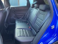 USED 2019 19 SEAT ATECA 1.5 TSI EVO XCELLENCE LUX AUTO 5d 150PS 