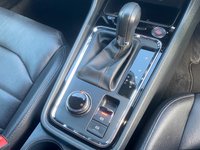 USED 2019 19 SEAT ATECA 1.5 TSI EVO XCELLENCE LUX AUTO 5d 150PS 