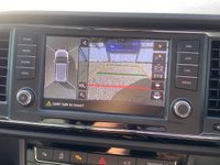 USED 2019 19 SEAT ATECA 1.5 TSI EVO XCELLENCE LUX AUTO 5d 150PS 