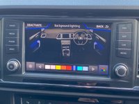 USED 2019 19 SEAT ATECA 1.5 TSI EVO XCELLENCE LUX AUTO 5d 150PS 