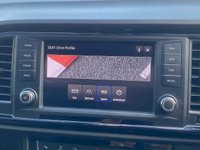 USED 2019 19 SEAT ATECA 1.5 TSI EVO XCELLENCE LUX AUTO 5d 150PS 