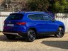 USED 2019 19 SEAT ATECA 1.5 TSI EVO XCELLENCE LUX AUTO 5d 150PS 