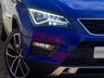 USED 2019 19 SEAT ATECA 1.5 TSI EVO XCELLENCE LUX AUTO 5d 150PS 