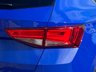 USED 2019 19 SEAT ATECA 1.5 TSI EVO XCELLENCE LUX AUTO 5d 150PS 