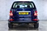 USED 2009 59 MERCEDES-BENZ M-CLASS 3.0 ML350 CDI BLUEEFFICIENCY SE 5d 224 BHP 